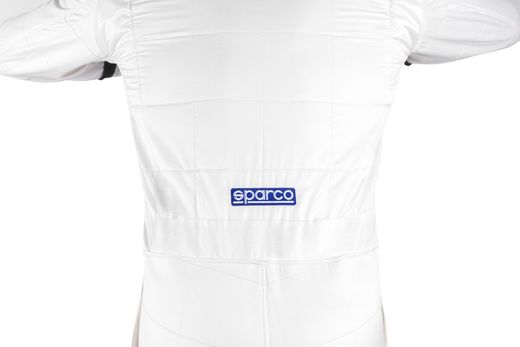 MONO DE CARRERAS GULF BY SPARCO COMPETITION FIA