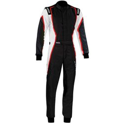 COMBINAISON ENFANT SPARCO KARTING X-LIGHT K CIK-FIA N2013.1