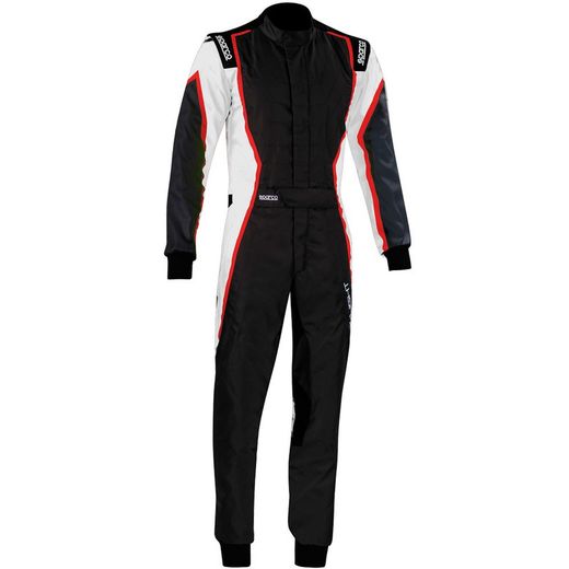 COMBINAISON ENFANT SPARCO KARTING X-LIGHT K CIK-FIA N2013.1