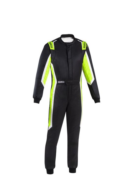 COMBINAISON DE COMPÉTITION SPARCO SPRINT PRO 2025