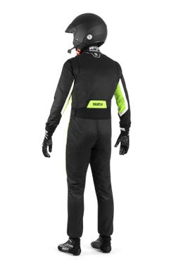 COMBINAISON DE COMPÉTITION SPARCO SPRINT PRO 2025