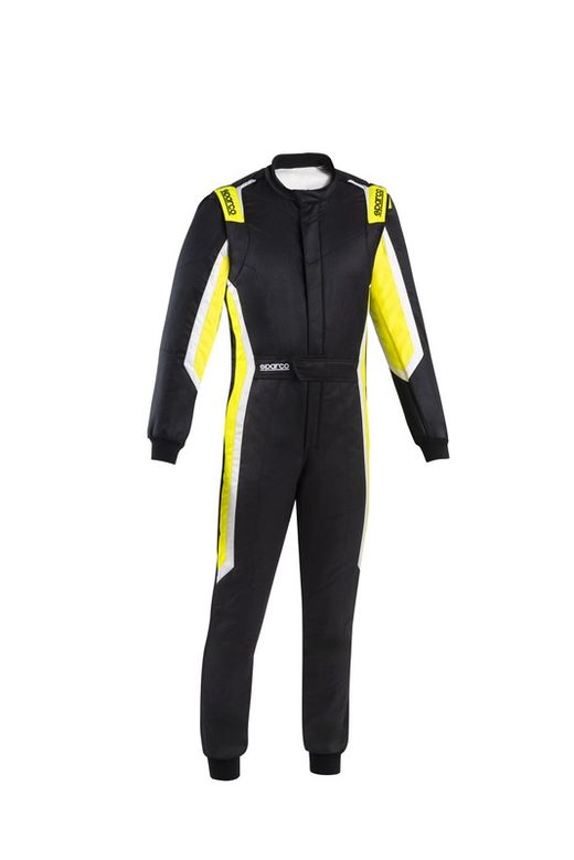 COMBINAISON DE COMPÉTITION SPARCO SPRINT PRO 2025