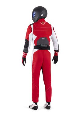 COMBINAISON DE COMPÉTITION SPARCO X-LIGHT FULL EFFICIENCY 2025