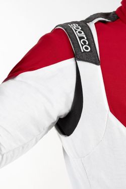 COMBINAISON DE COMPÉTITION SPARCO X-LIGHT FULL EFFICIENCY 2025