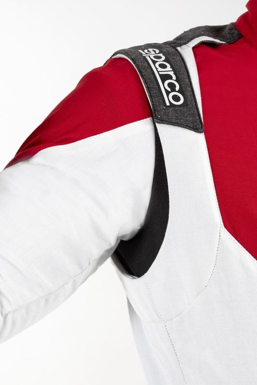 COMBINAISON DE COMPÉTITION SPARCO X-LIGHT FULL EFFICIENCY 2025