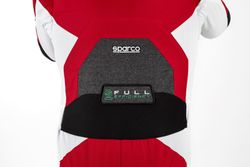 COMBINAISON DE COMPÉTITION SPARCO X-LIGHT FULL EFFICIENCY 2025