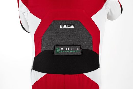COMBINAISON DE COMPÉTITION SPARCO X-LIGHT FULL EFFICIENCY 2025