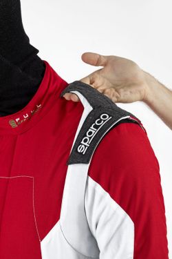 COMBINAISON DE COMPÉTITION SPARCO X-LIGHT FULL EFFICIENCY 2025