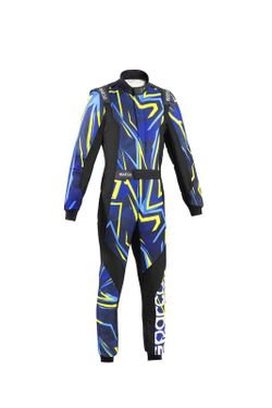 COMBINAISON DE COMPÉTITION SPARCO X-LIGHT FULL EFFICIENCY INFINITY 2025