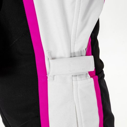 COMBINAISON KARTING SPARCO KERB LADY CIK-FIA N2013.1