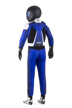 COMBINAISON KARTING PRIME K SPARCO FIA 8877-2022