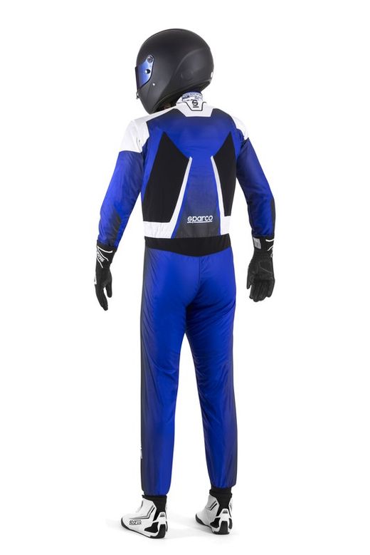 COMBINAISON KARTING PRIME K SPARCO FIA 8877-2022