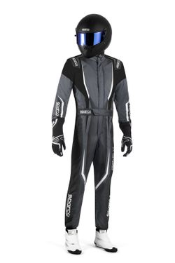 COMBINAISON KARTING PRIME K SPARCO FIA 8877-2022