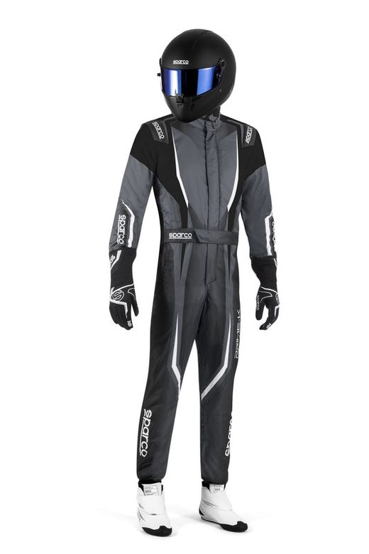 COMBINAISON KARTING PRIME K SPARCO FIA 8877-2022