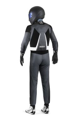 COMBINAISON KARTING PRIME K SPARCO FIA 8877-2022