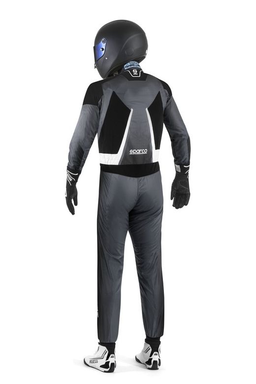 COMBINAISON KARTING PRIME K SPARCO FIA 8877-2022