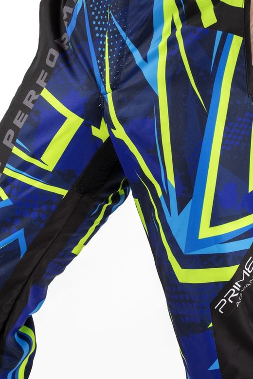 COMBINAISON KARTING PRIME K SPARCO FIA 8877-2022