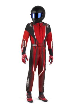 COMBINAISON KARTING PRIME K SPARCO FIA 8877-2022