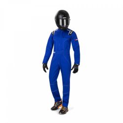 COMBINAISON MÉCANIQUE SPARCO MS-4