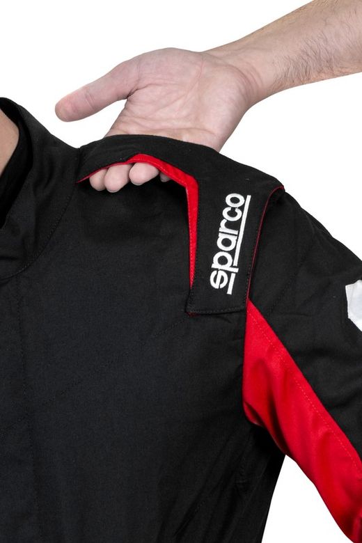 COMBINAISON SPARCO ONE NON-FIA - SFI 3.2A/1