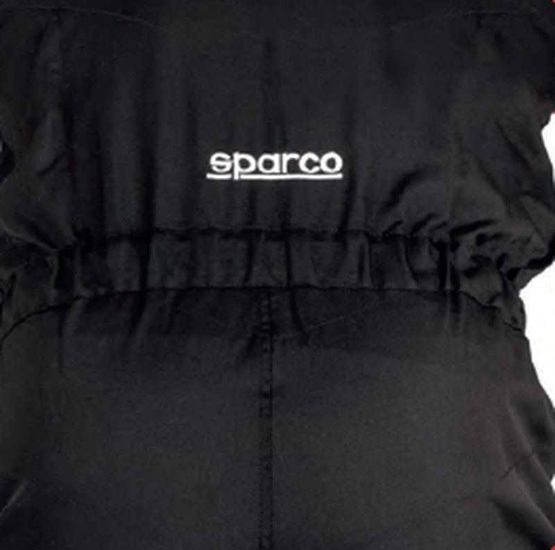 Sparco Grid QRT Non-FIA Sim Racing Seat