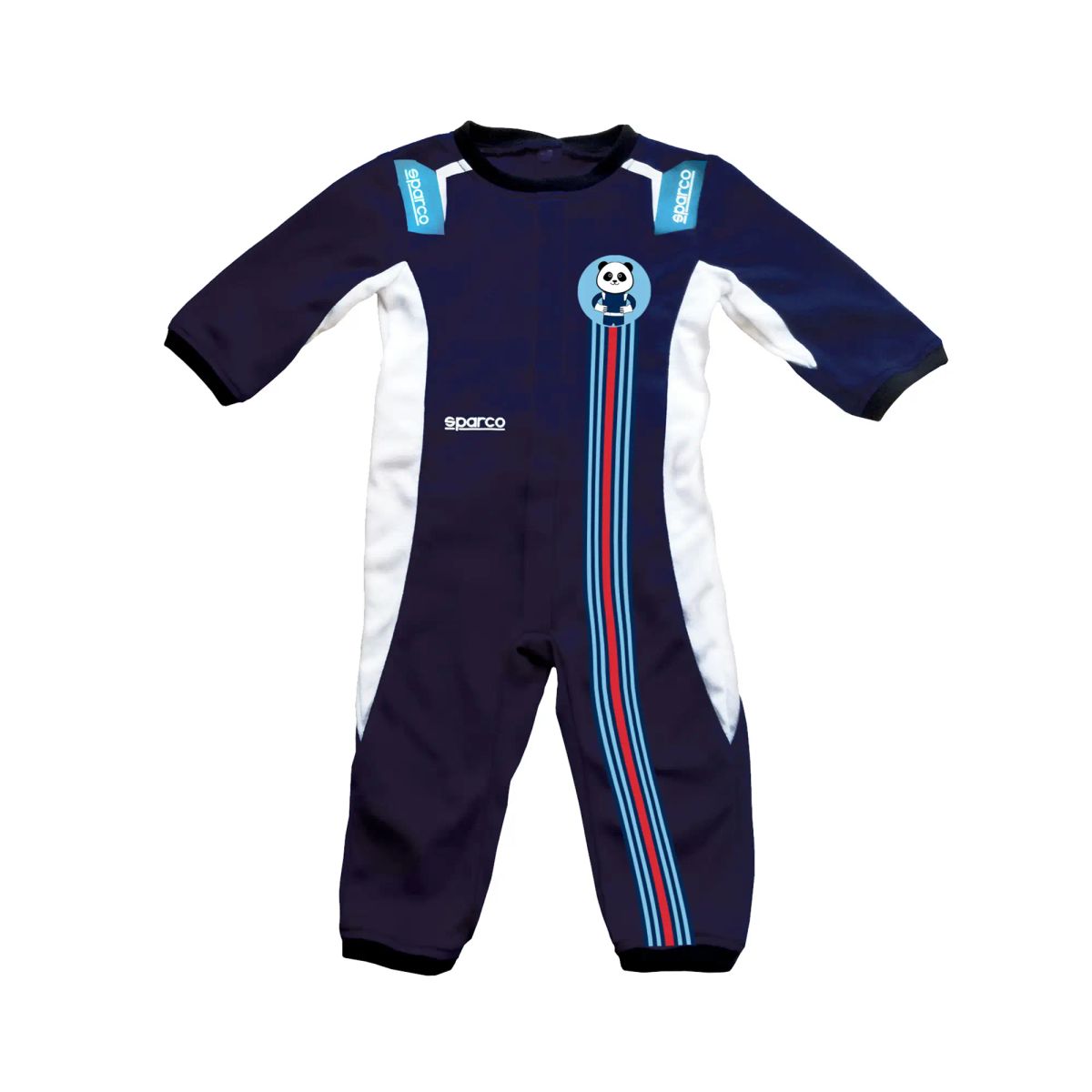 MONO PARA BEBÉ SPARCO PANDA 12-18