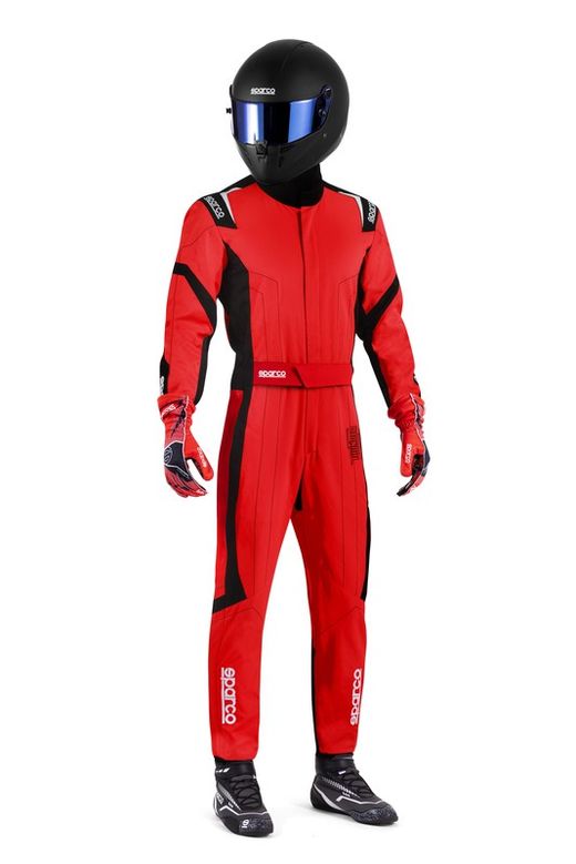 PACK AVANZADO KARTING