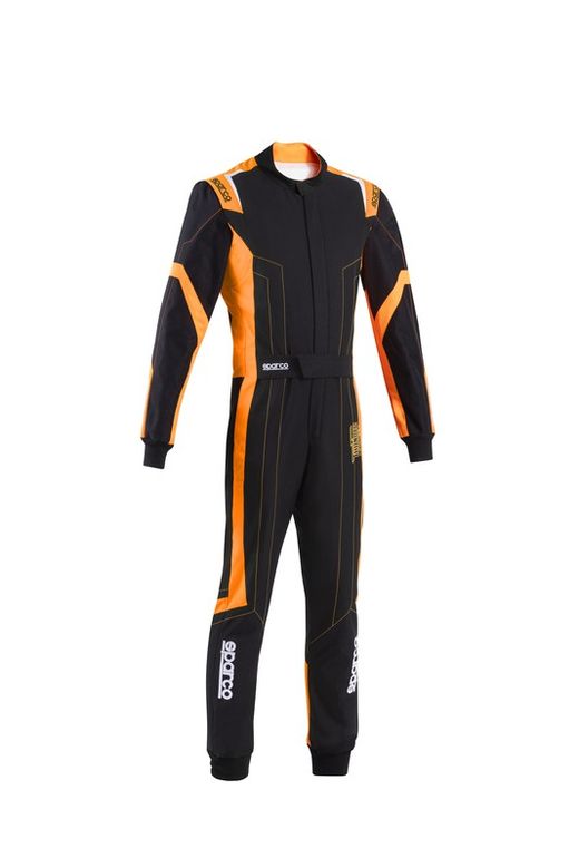 PACK AVANZADO KARTING