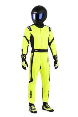 PACK AVANZADO KARTING