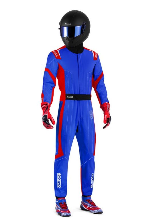 PACK AVANZADO KARTING