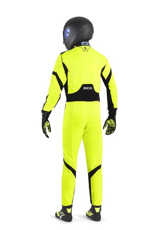 PACK AVANZADO KARTING