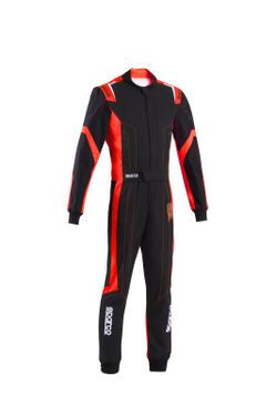 PACK AVANZADO KARTING