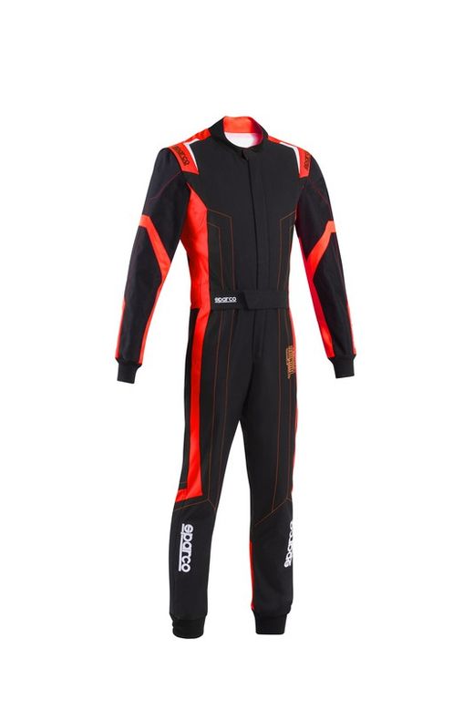 PACK AVANZADO KARTING