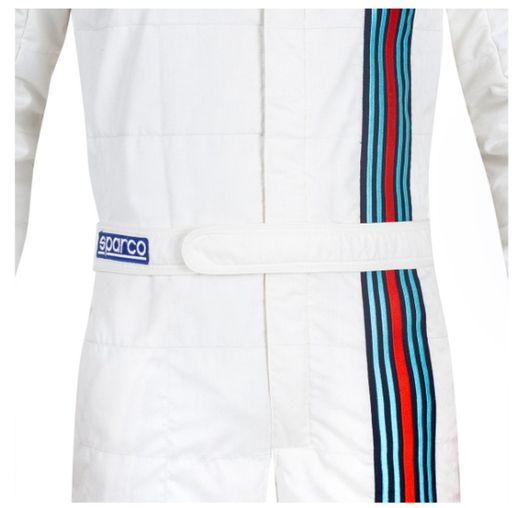 COMBINAISON SPARCO VINTAGE (R567) FIA 8856-2018 - SFI 3.2A/5