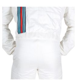 COMBINAISON SPARCO VINTAGE (R567) FIA 8856-2018 - SFI 3.2A/5