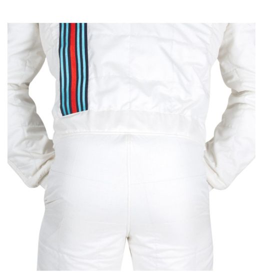 COMBINAISON SPARCO VINTAGE (R567) FIA 8856-2018 - SFI 3.2A/5