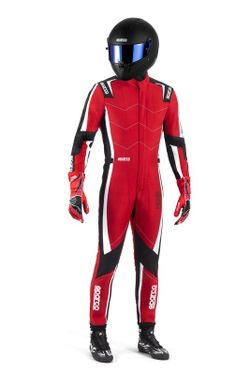 MONO SPARCO DE KARTING KERB ADVANCED