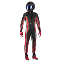 MONO SPARCO DE KARTING SUPERLEGGERA K FIA 8877-2022
