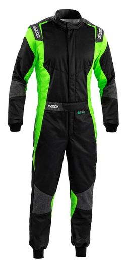 COMBINAISON SPARCO FUTURA FIA 8856-2018