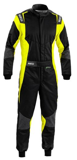 COMBINAISON SPARCO FUTURA FIA 8856-2018