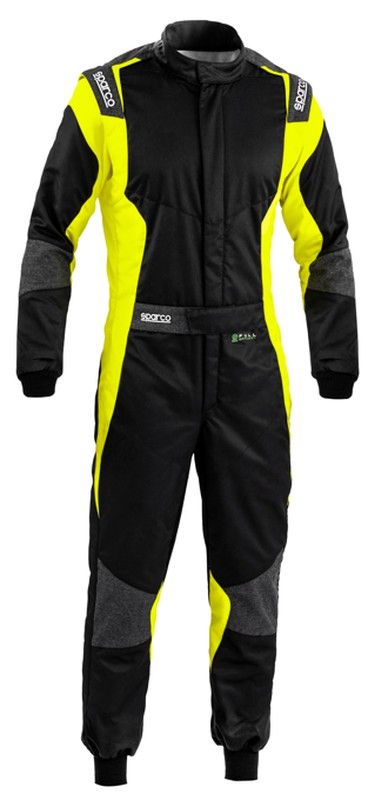 COMBINAISON SPARCO FUTURA FIA 8856-2018