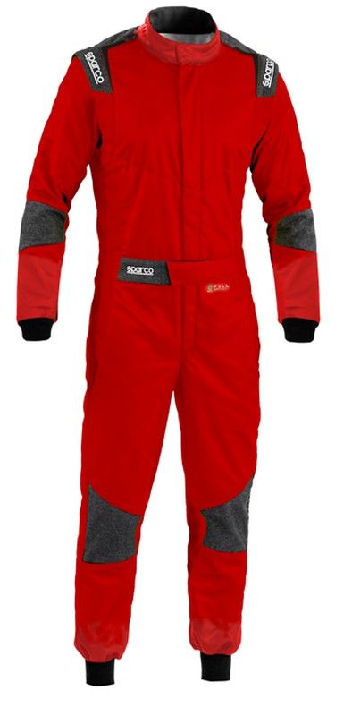 COMBINAISON SPARCO FUTURA FIA 8856-2018