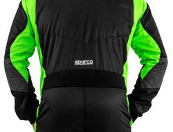 COMBINAISON SPARCO FUTURA FIA 8856-2018