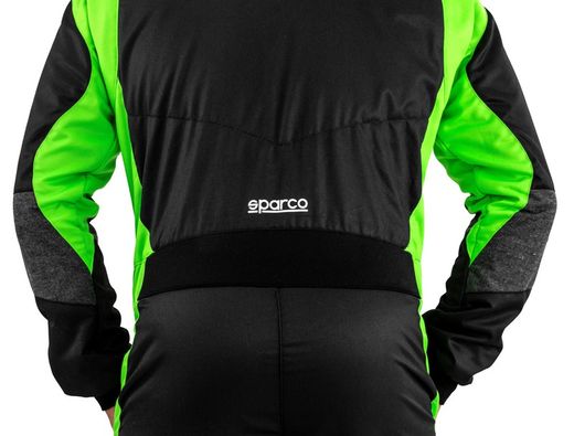 COMBINAISON SPARCO FUTURA FIA 8856-2018