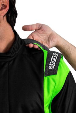 COMBINAISON SPARCO FUTURA FIA 8856-2018