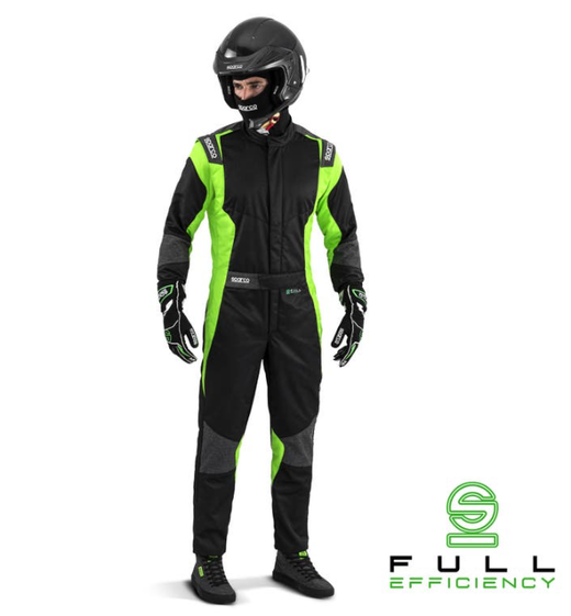 MONO SPARCO FUTURA FIA ÚLTIMAS 2 UNIDADES