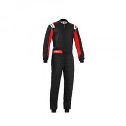 MACACÃO DE KARTING SPARCO PARA NOVATOS / SEM APROVAÇÃO