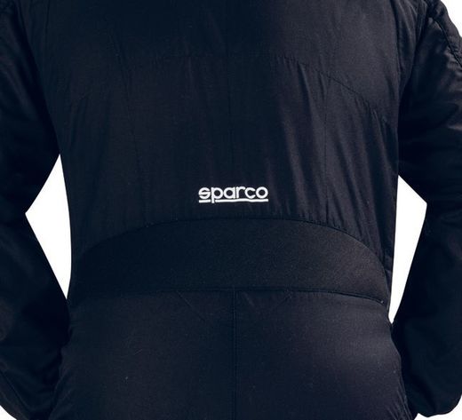 SPARCO PRIME FIA 8856-2018 GLOBAL / NIVEAU TECHNIQUE MAXIMUM