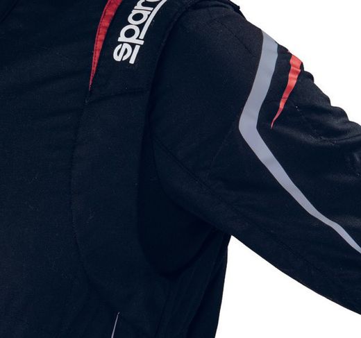 SPARCO PRIME FIA 8856-2018 GLOBAL / NIVEAU TECHNIQUE MAXIMUM