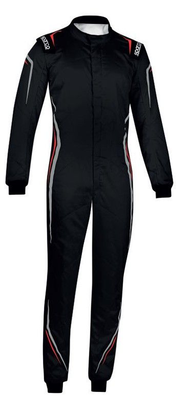 SPARCO PRIME FIA 8856-2018 GLOBAL / NIVEAU TECHNIQUE MAXIMUM